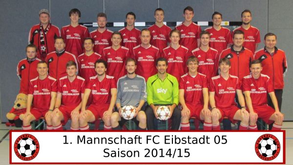 Saison 2014/15